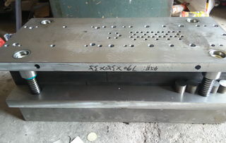 专业五金冲压与模具制造 深圳与东莞凤岗的五金冲压制品厂及模具加工开发设计制造厂家全解析