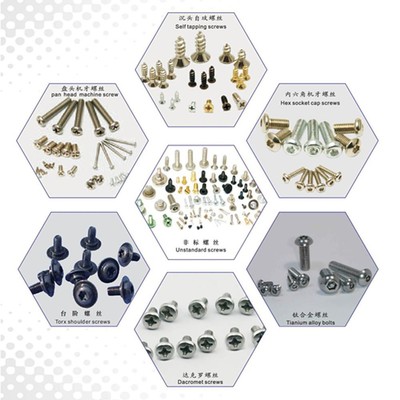 专注品质，彰显细节 探索兴宁独特螺丝与劲佳五金的制造艺术