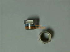 深圳欧林诚五金制品 压花螺母与热销轴件采购优选地