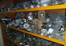 五金制品一站式采购 聚焦不锈钢配件与塑料制品