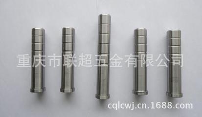 重庆联超五金 高品质导柱专业供应商，致电详谈可靠之选