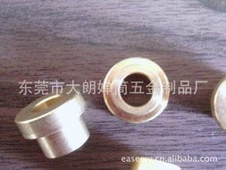 东莞市大朗婵筒五金制品厂电子五金件产品列表及制造优势