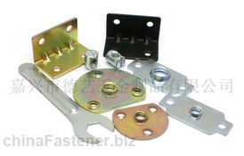 嘉兴德艺五金制品与塑料制品的市场优势与发展路径